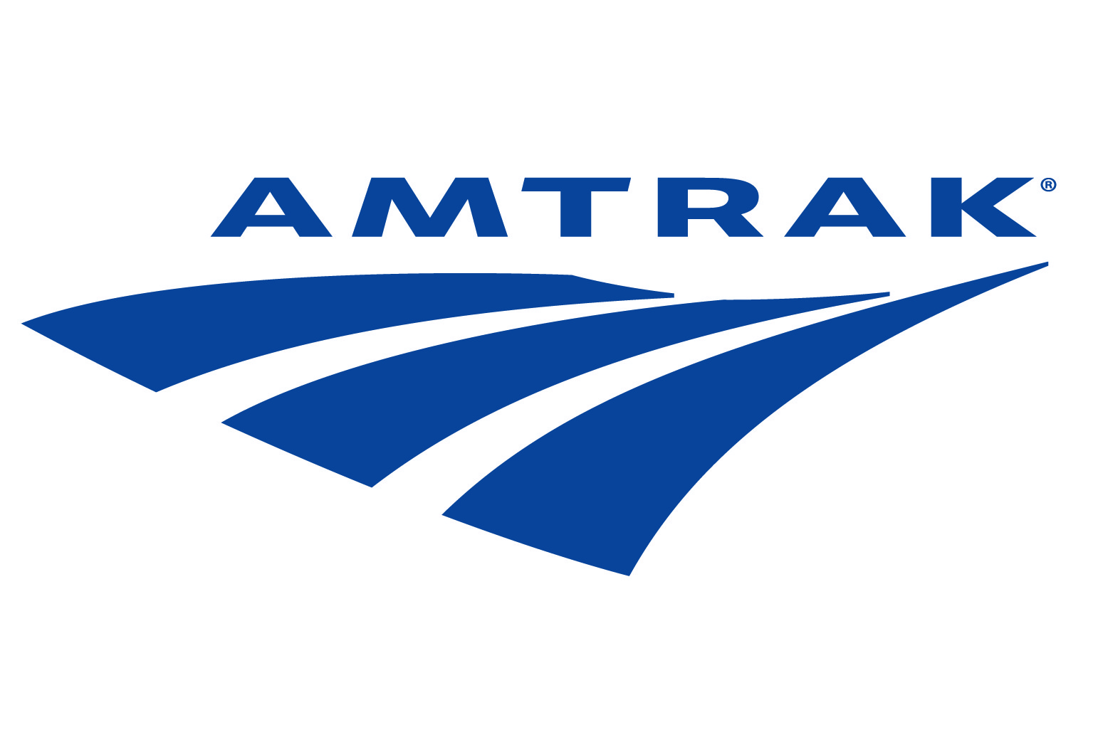 amtrak district offices client logo