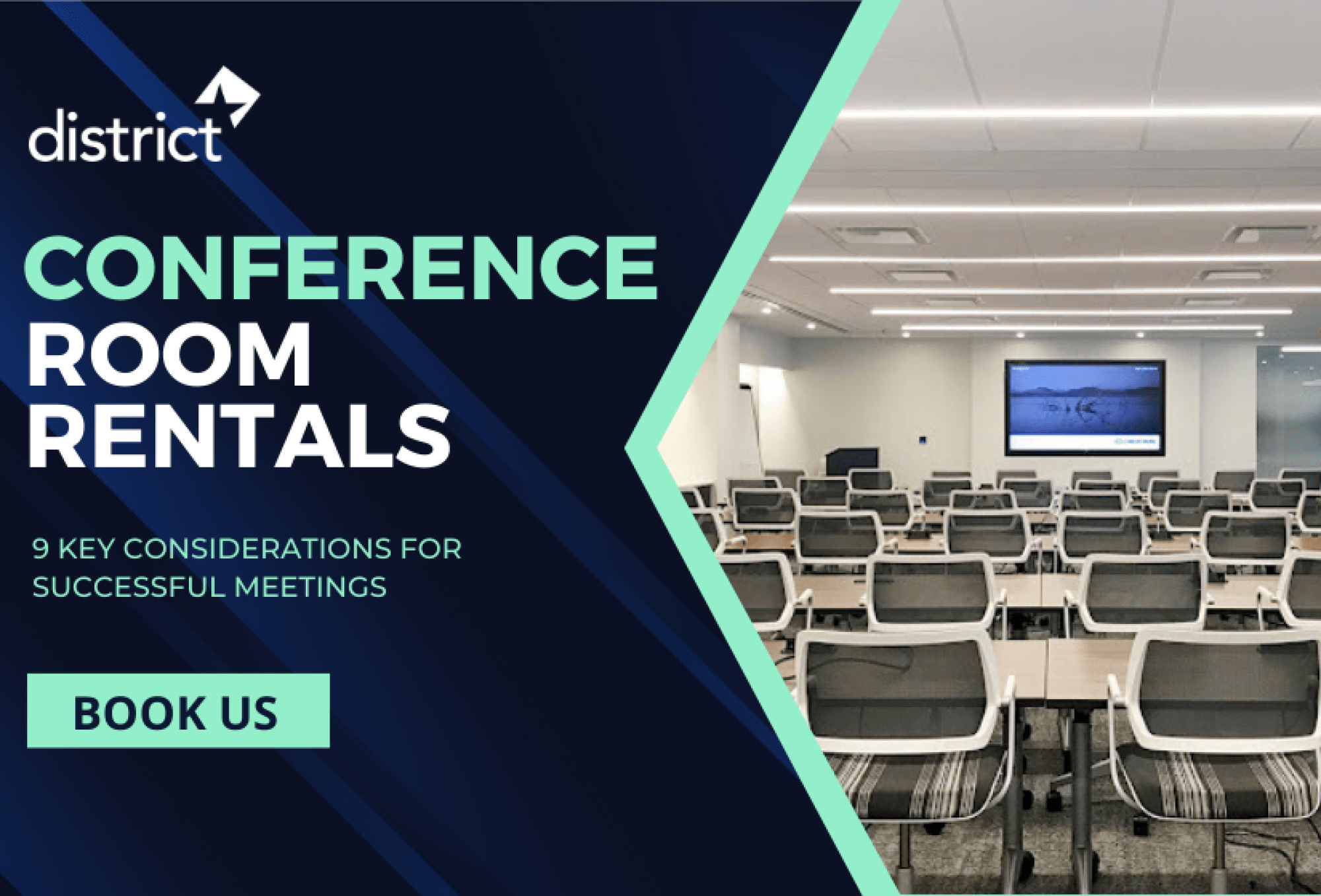 conference room rentals