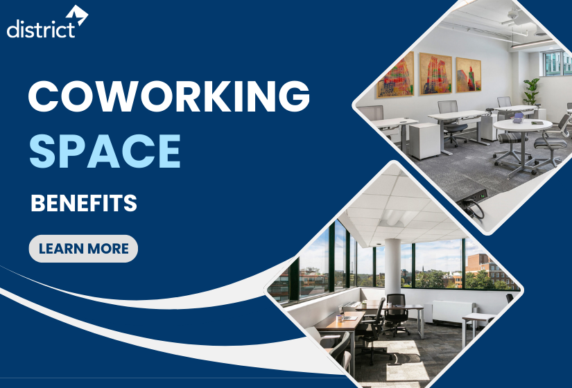20 Benefits of Choosing Coworking Spaces for Your Business