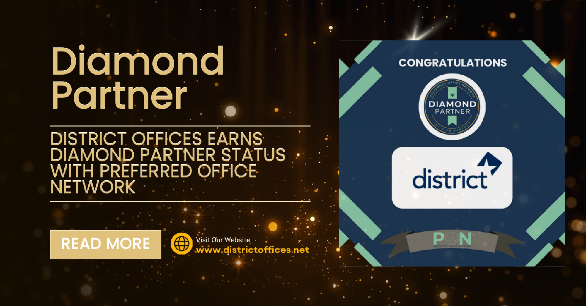 Diamond Partner