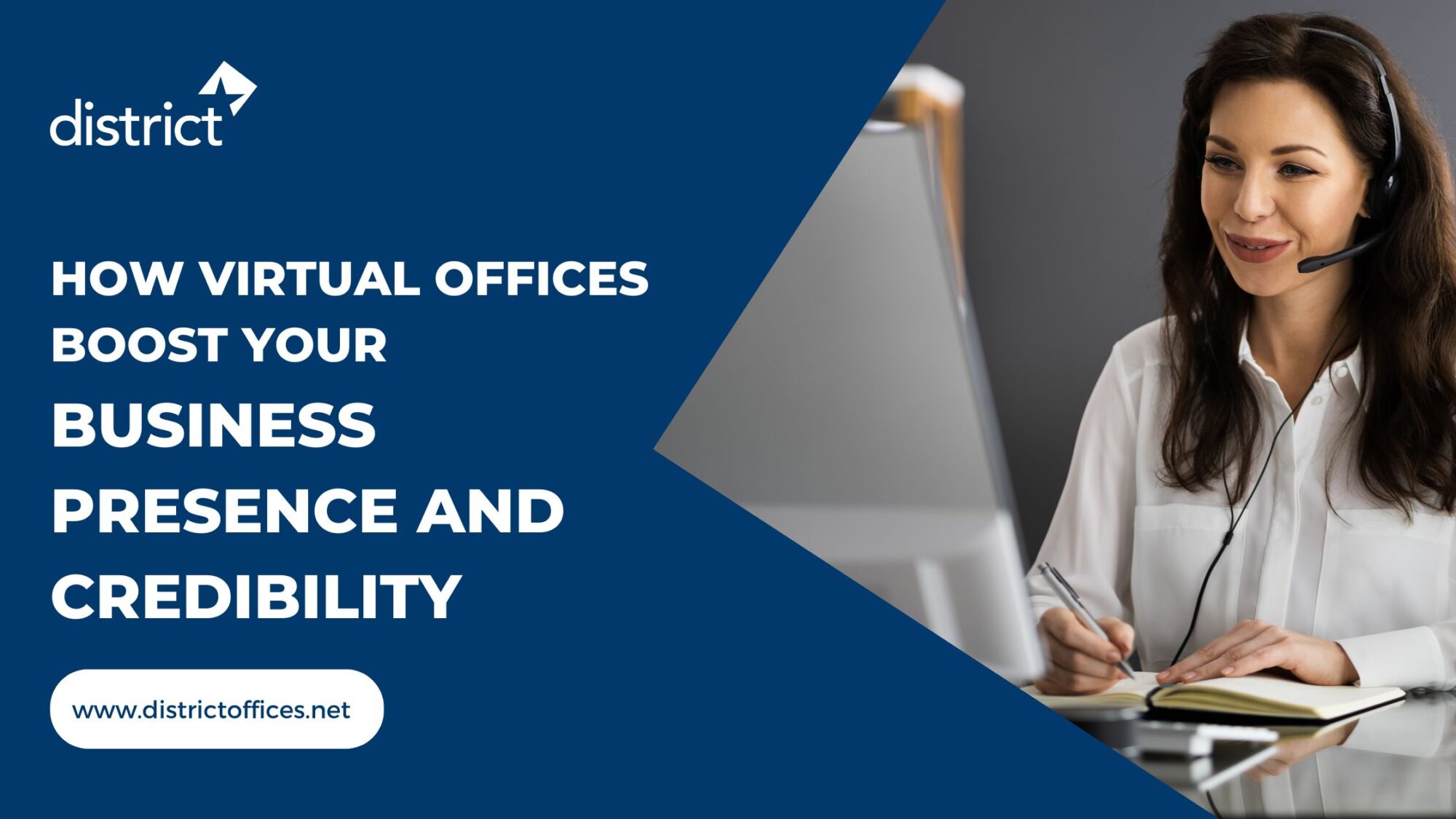 Virtual Offices