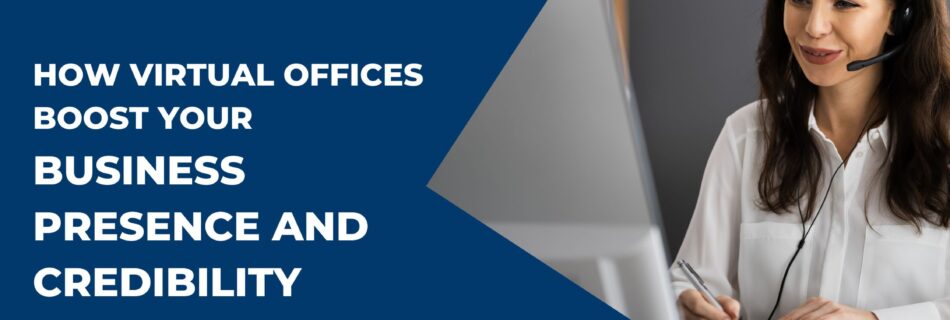 Virtual Offices