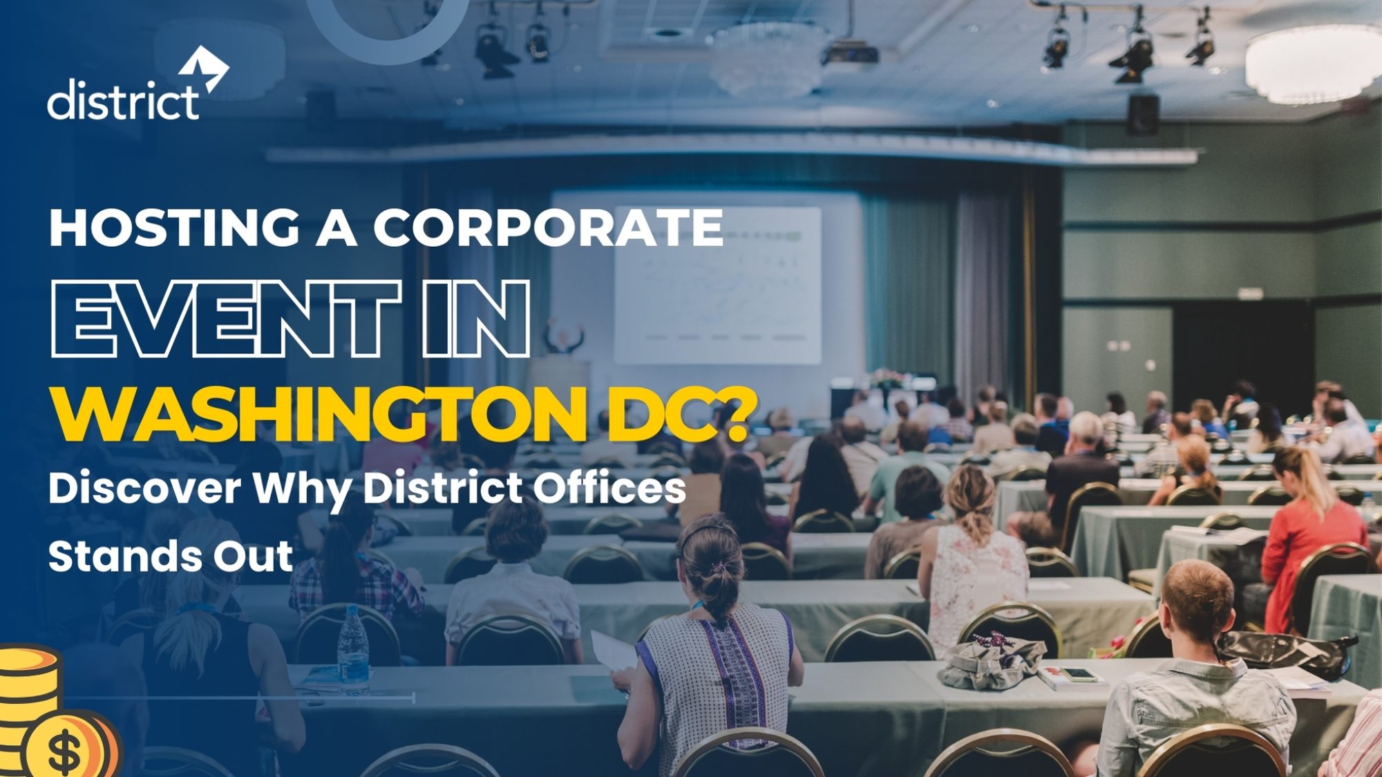 Event Space in Washington DC