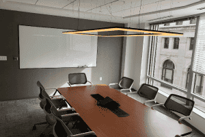 Meeting Room in Washington DC