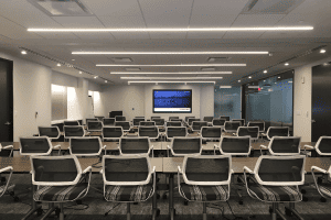 Reliable, Enterprise-Level Technology