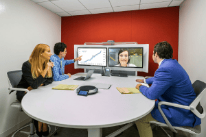 Meeting Room in Washington DC