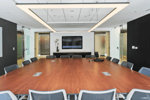 Conference Rooms