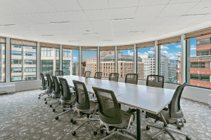 Meeting Room in Washington DC