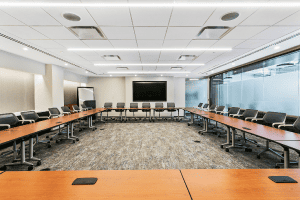 Confrence Room