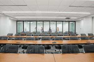 Confrence Room