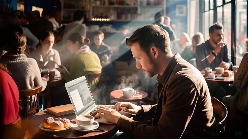 Freelancers in Washington, D.C