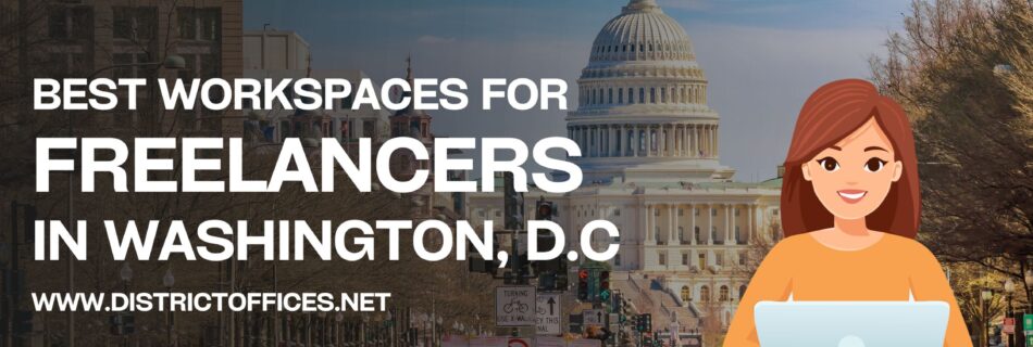 Workspaces for Freelancers