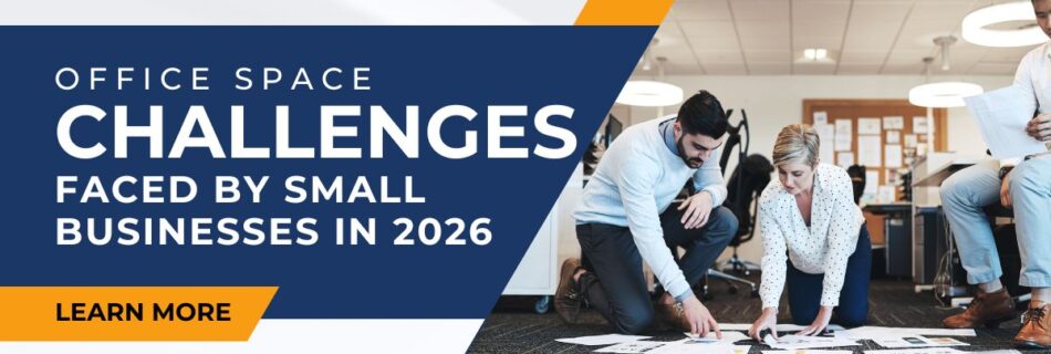 Office Space Challenges